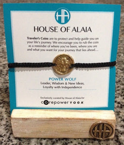 House of Alaia for Core Power Yoga