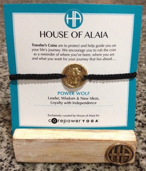 House of Alaia for Core Power Yoga